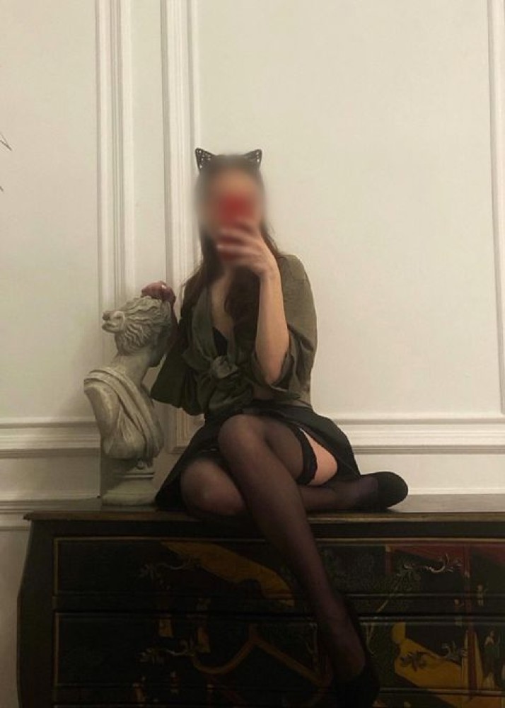 Индивидуалка Яна фото № 2 в городе Воскресенск