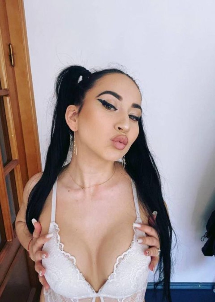 Индивидуалка Жасмин фото № 2 в городе Воскресенск