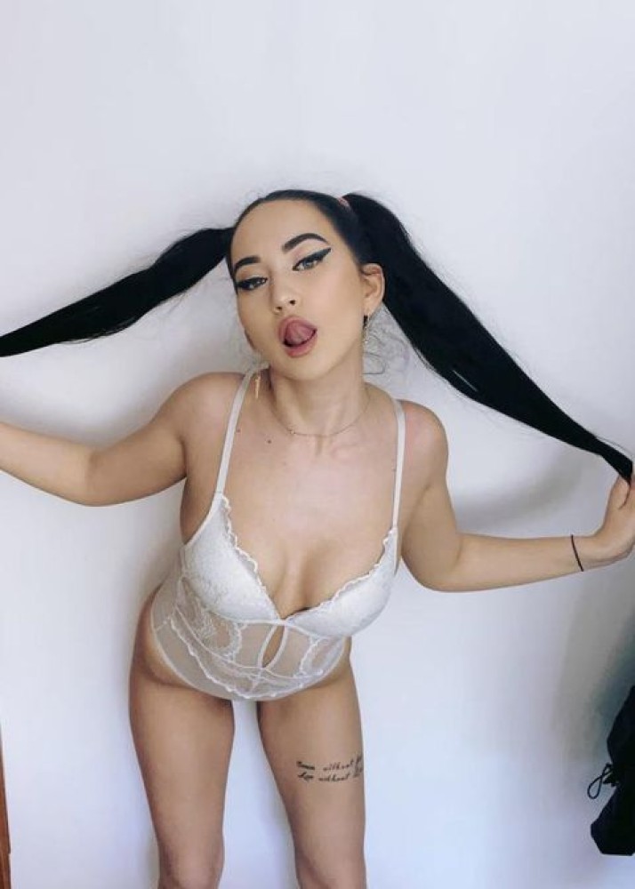 Индивидуалка Жасмин фото № 2 в городе Воскресенск