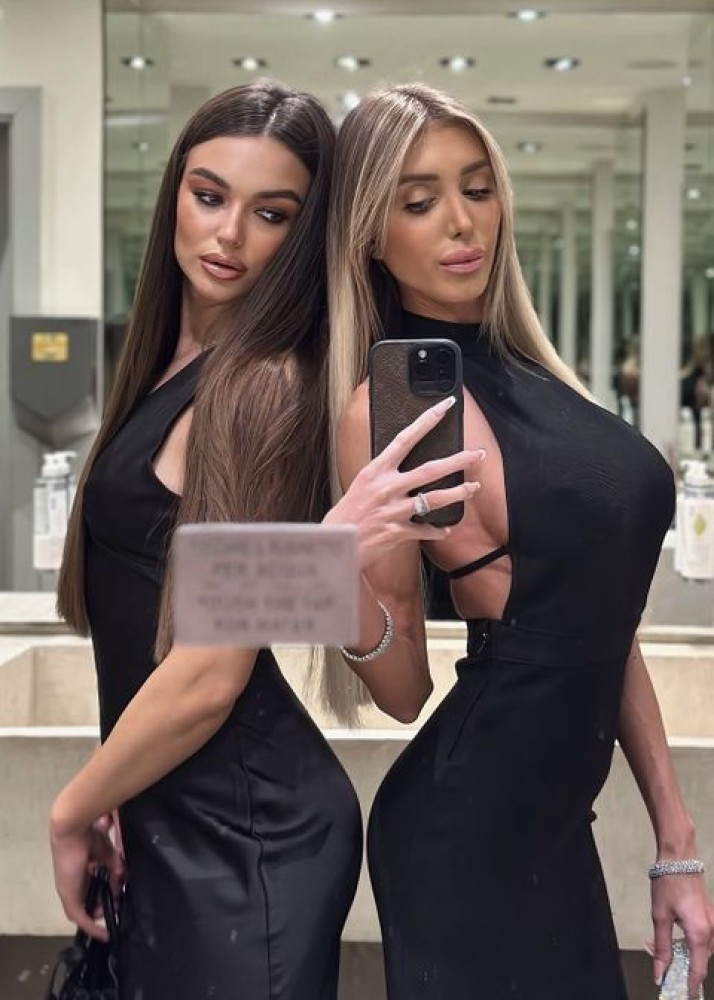 Индивидуалка Алина фото № 2 в городе Воскресенск