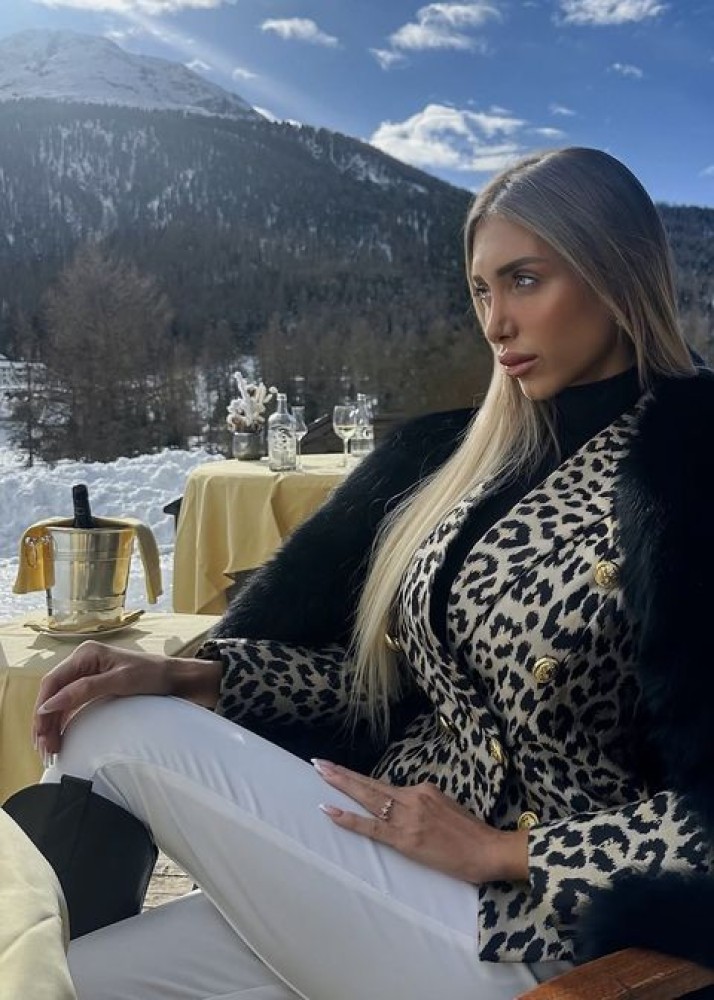 Индивидуалка Алина фото № 2 в городе Воскресенск