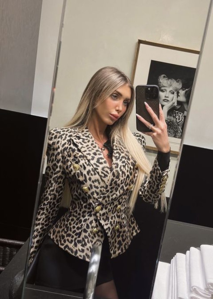 Индивидуалка Алина фото № 2 в городе Воскресенск