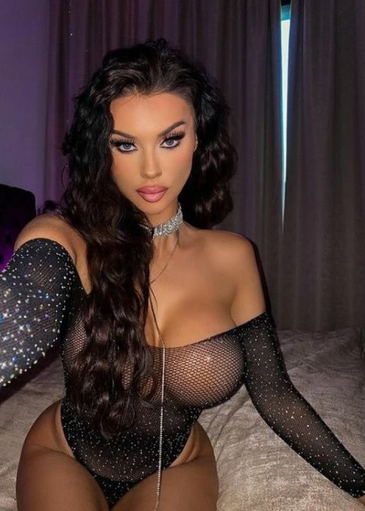 Индивидуалка ДАРИНА фото № 2 в городе Воскресенск