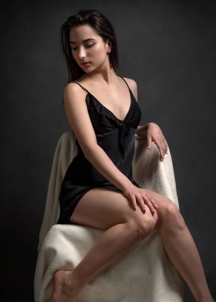 Индивидуалка Даришка главное фото в городе Воскресенск 