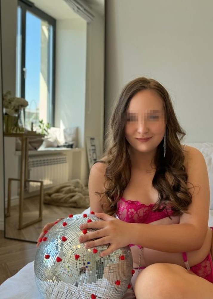 Индивидуалка Кэтрин фото № 2 в городе Воскресенск