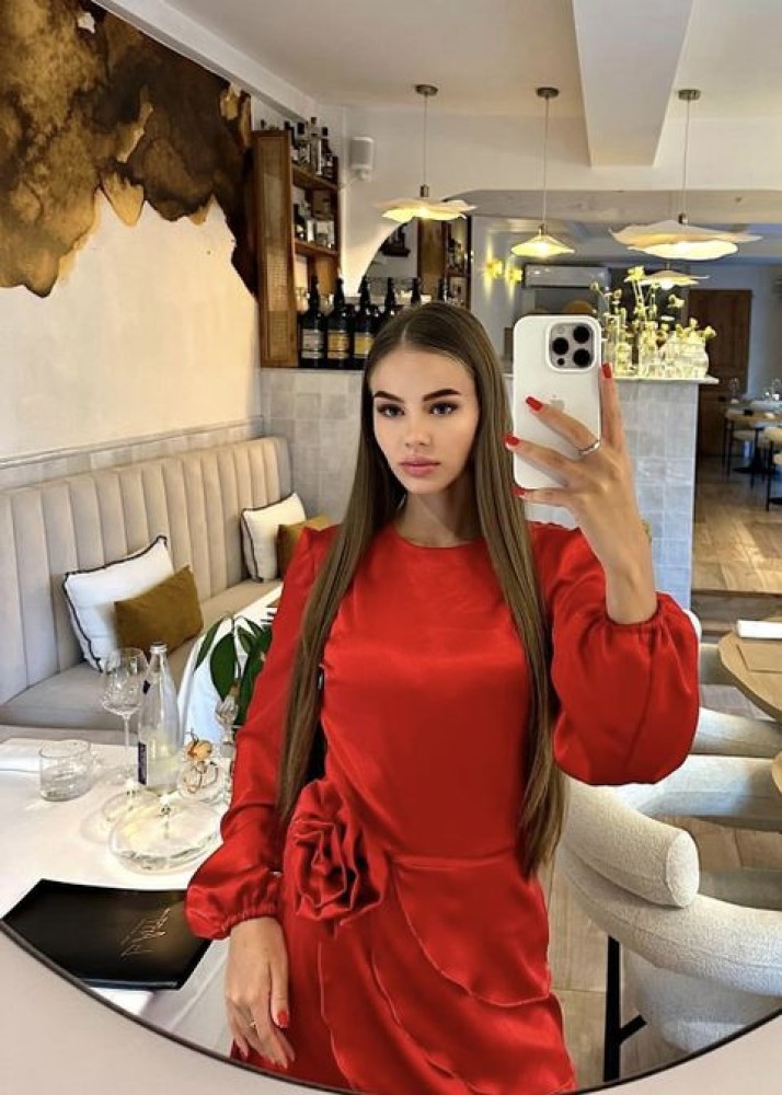 Индивидуалка Кира фото № 2 в городе Воскресенск