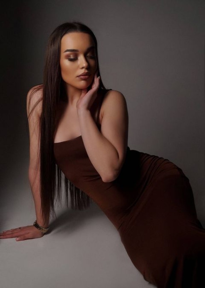 Индивидуалка Лиза главное фото в городе Воскресенск 