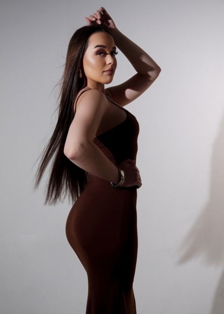 Индивидуалка Лиза фото № 2 в городе Воскресенск