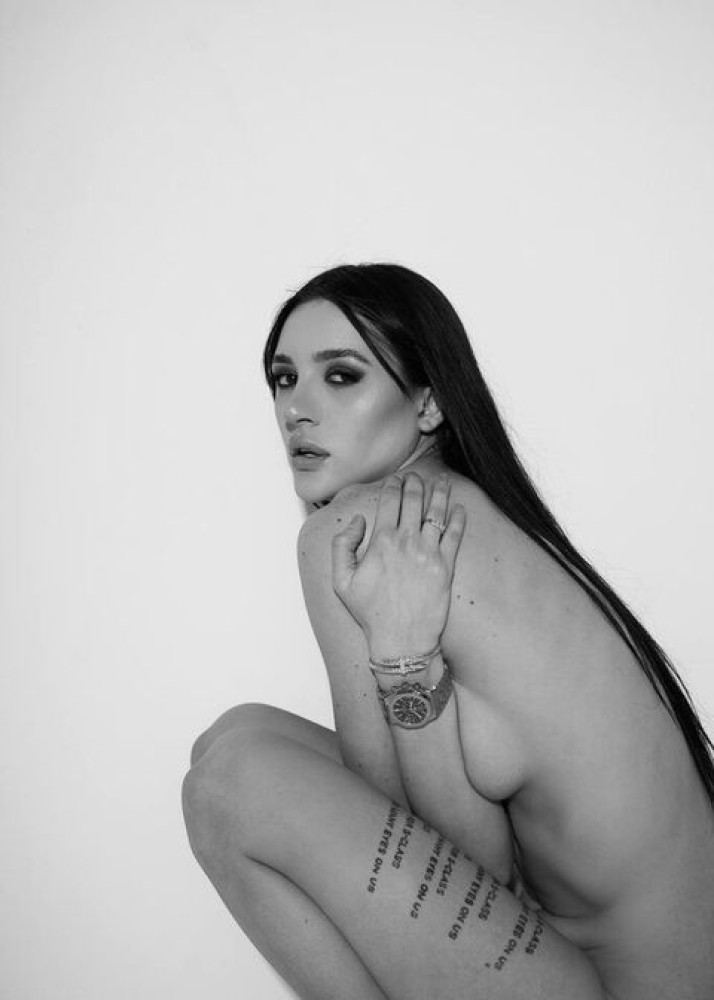 Индивидуалка Марсия фото № 2 в городе Воскресенск