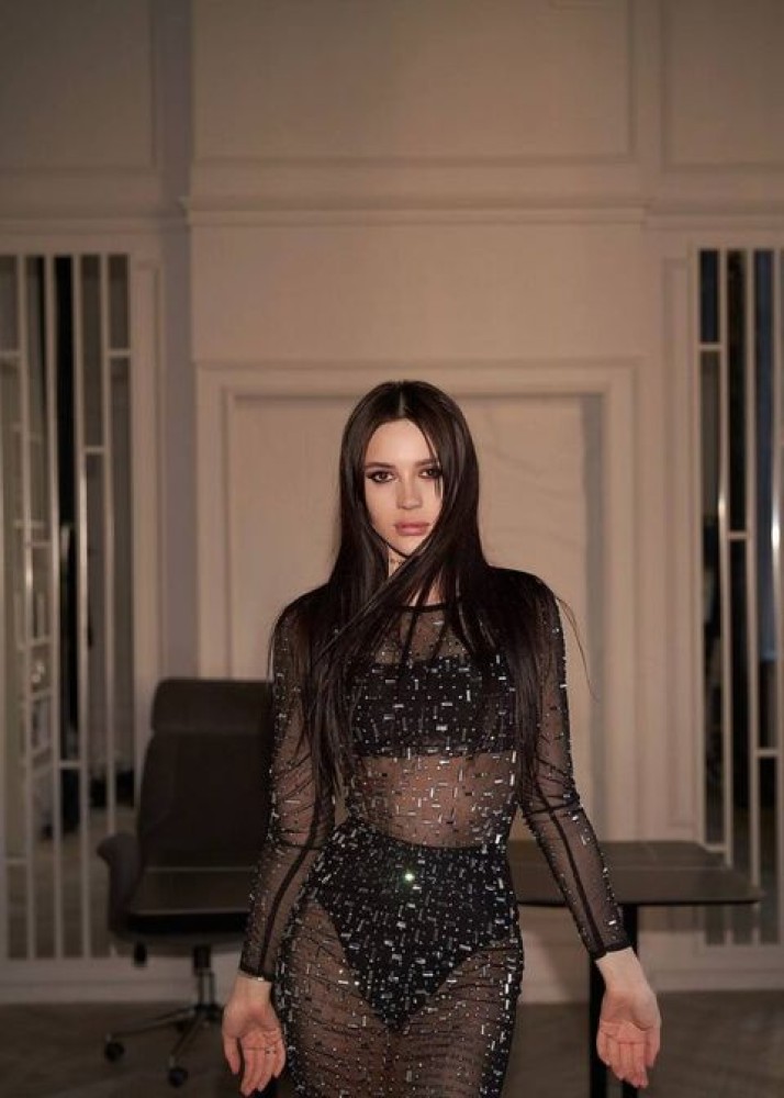 Индивидуалка Марсия фото № 2 в городе Воскресенск