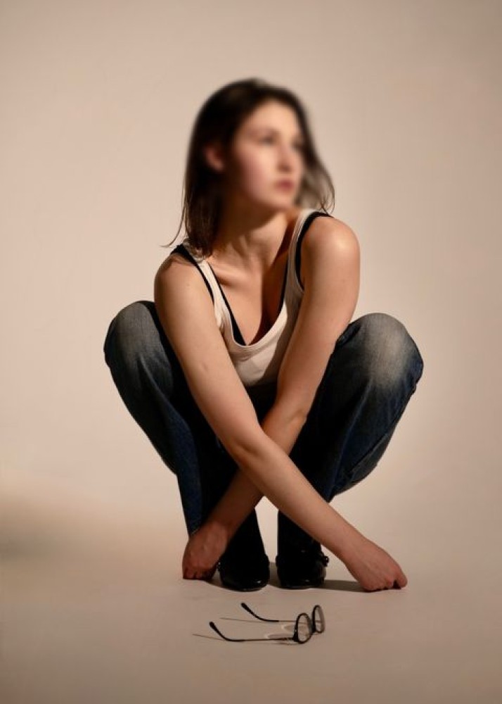 Индивидуалка Надюша фото № 2 в городе Воскресенск