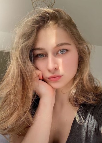 Алеся, Г. Воскресенск