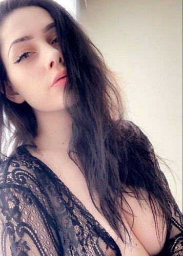 Алина, Г. Воскресенск