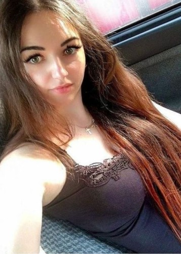 Анастасия, Г. Воскресенск