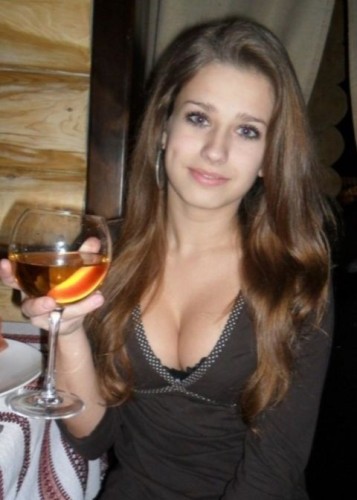 Анна, Г. Воскресенск