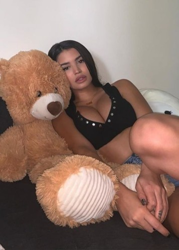 Аня, Г. Воскресенск