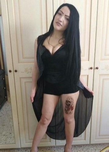 Даша, Г. Воскресенск