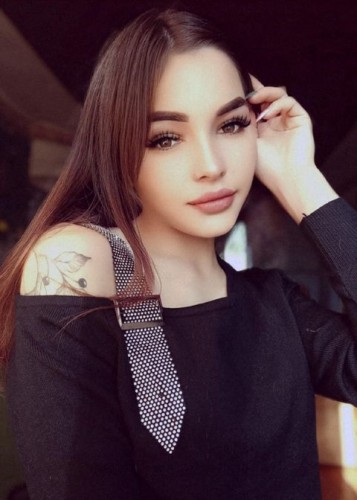 Елена, Г. Воскресенск