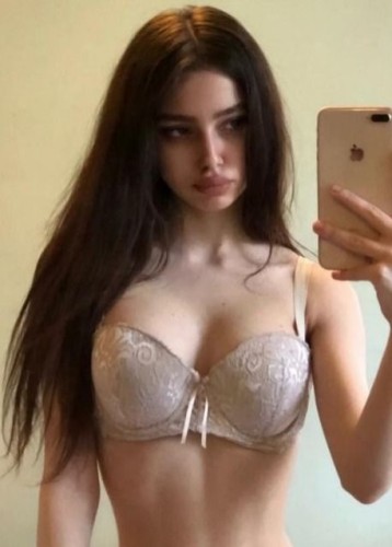 Елизавета, Г. Воскресенск