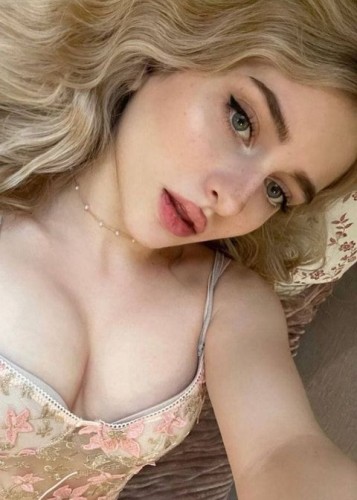 Настя, Г. Воскресенск