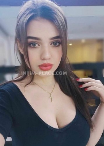 Настя, Г. Воскресенск