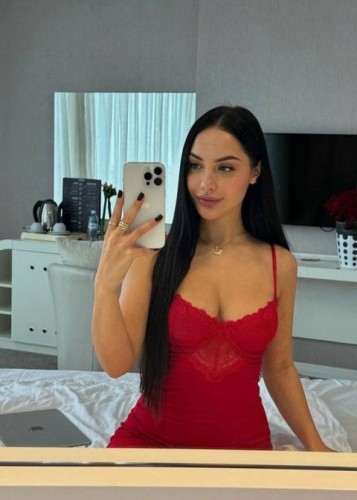 Оксана, Г. Воскресенск