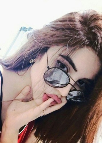 Ольга, Г. Воскресенск