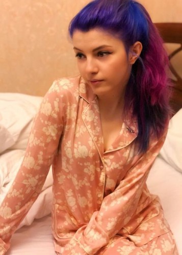 Оля, Г. Воскресенск