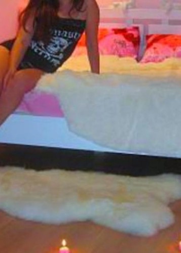 Таня, Г. Воскресенск