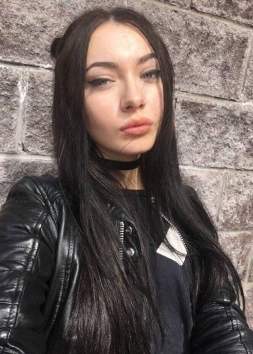 Ульяна, Г. Воскресенск