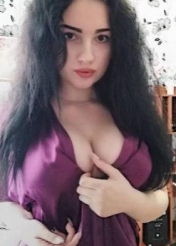 Юля, Г. Воскресенск