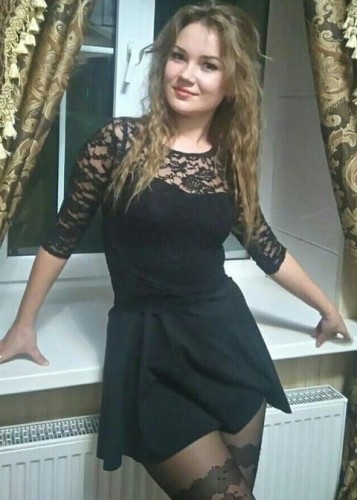 Юля, Г. Воскресенск