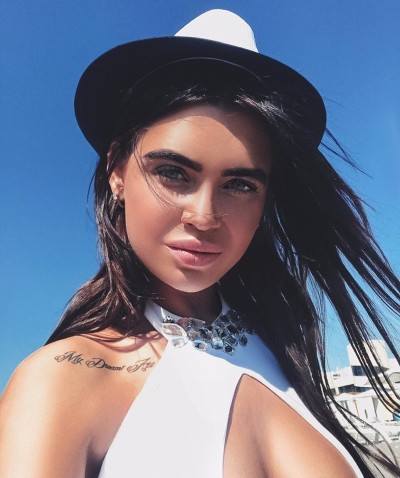 Татьяна, Г. Воскресенск