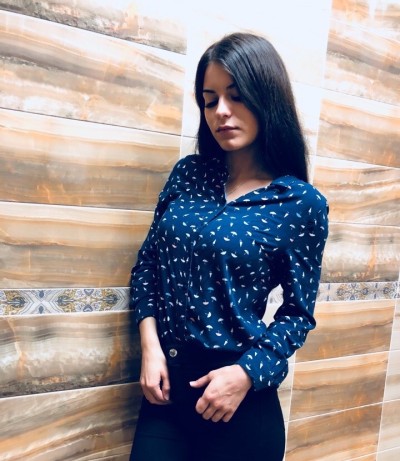 Милена, Г. Воскресенск