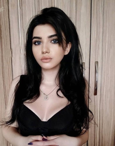 Светка, Г. Воскресенск