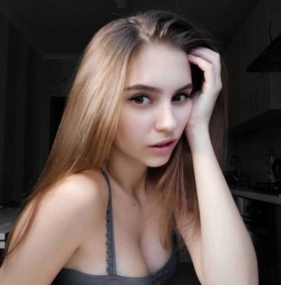 Елизавета, Г. Воскресенск