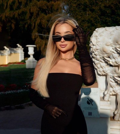 Юлия, Г. Воскресенск