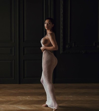 Тася, Г. Воскресенск