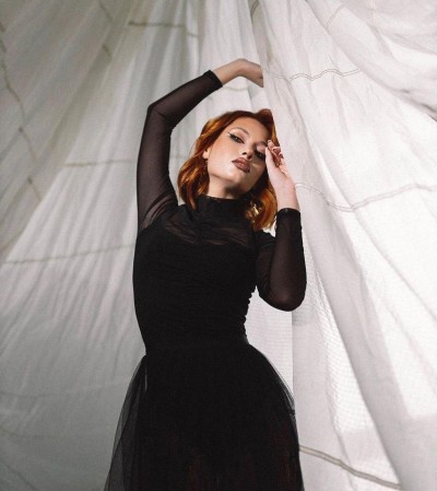 Элла, Г. Воскресенск