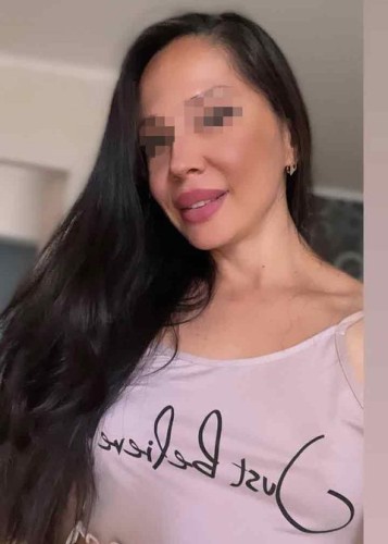 Алиса-творю, Г. Воскресенск