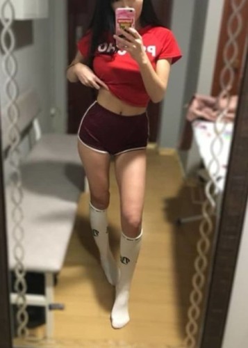 Асема, Г. Воскресенск