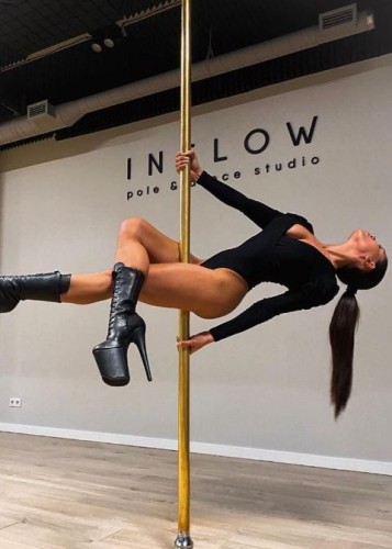 Екатерина, Г. Воскресенск