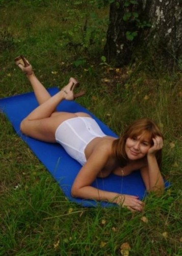 Марина, Г. Воскресенск