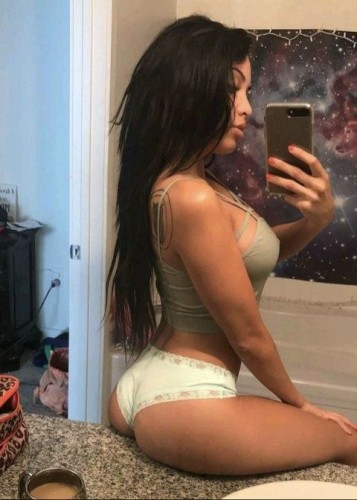 Тина, Г. Воскресенск