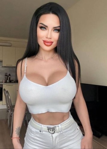 Карина, Г. Воскресенск